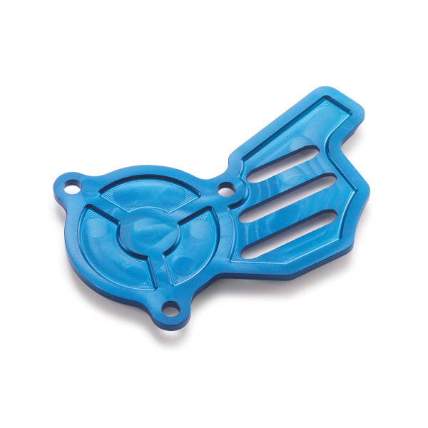 Husqvarna Factory racing oil pump cover